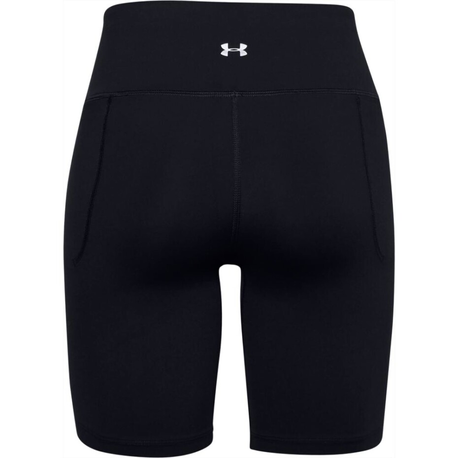 Under Armour dámské Bike 1355914 černá - main (3)