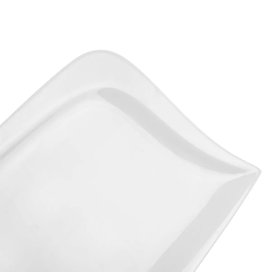 Orion Porcelánový servírovací tác Mona Musica, 28 x 18 cm - main (1)