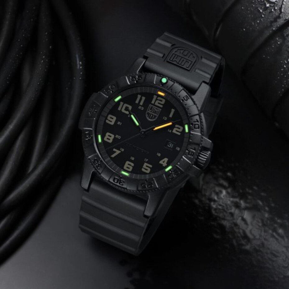 Luminox Leatherback SEA Turtle Giant XS.0330 - main (6)