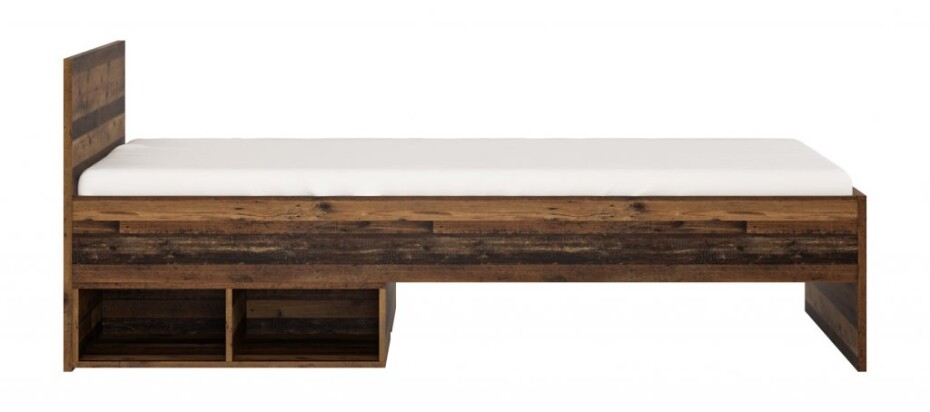 ArtExt Postel HANA Z04 | 90 x 200 cm - main (1)