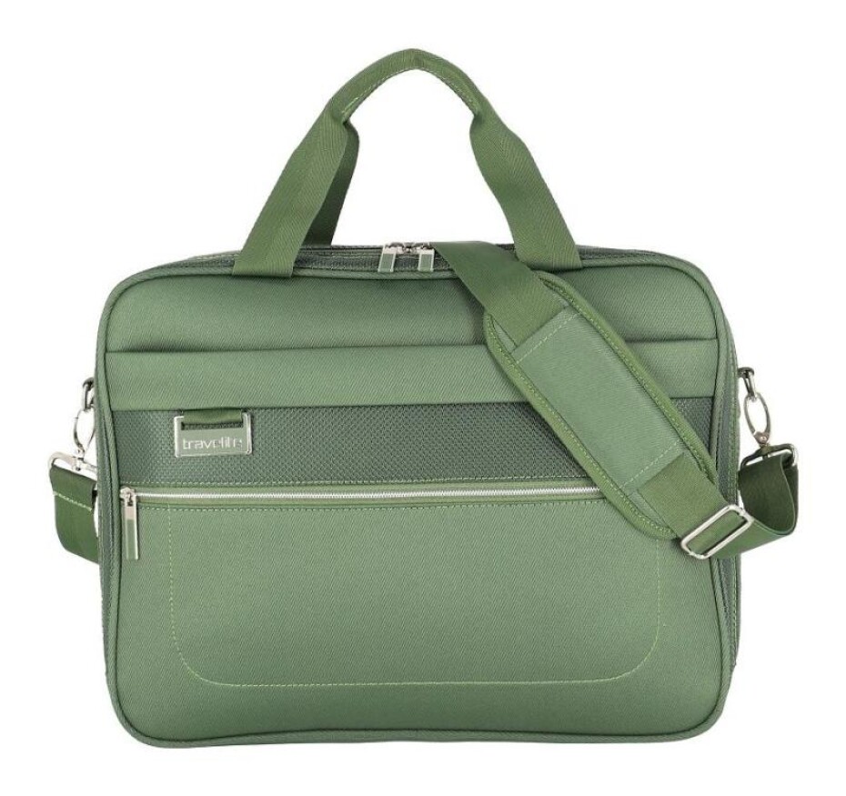 Travelite Miigo Board bag Green taška - main (0)