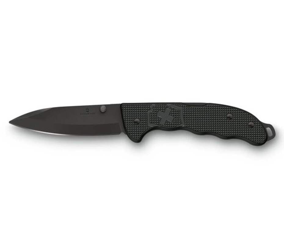 Nůž Victorinox Evoke BS Alox, Black 0.9415.DS23 - main (4)