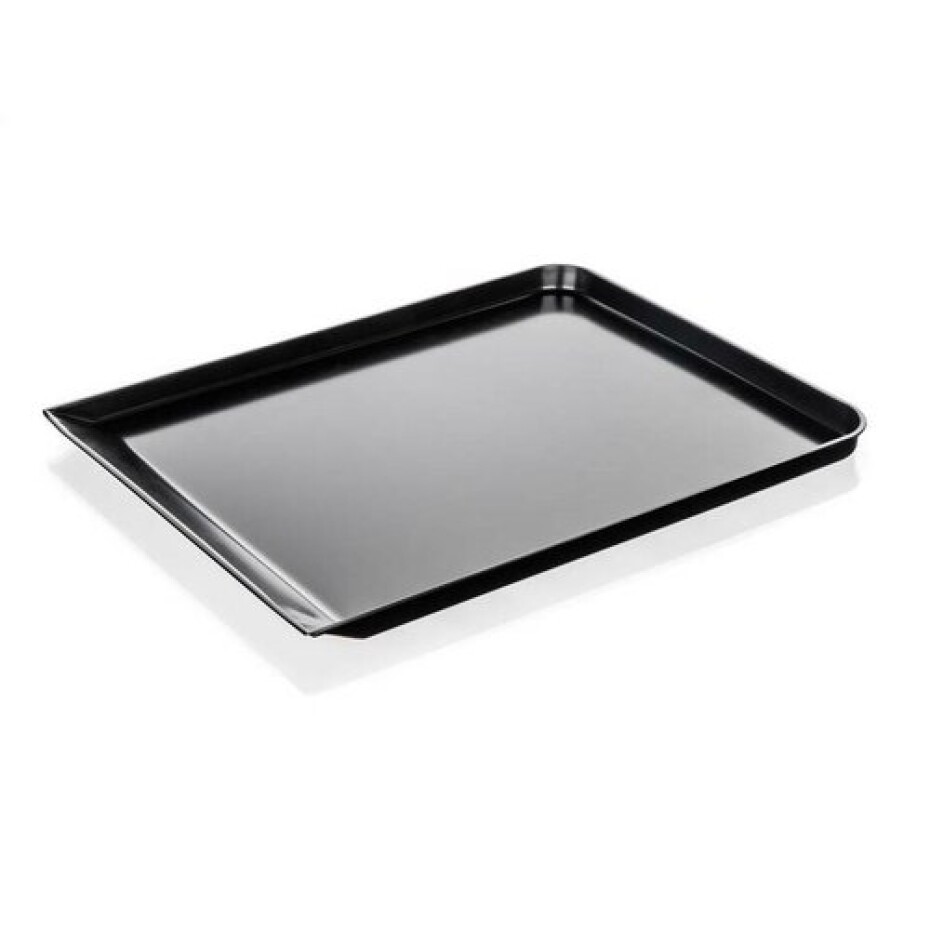 Banquet Plech s nepřilnavým povrchem CULINARIA 44,5 x 32,5 x 1,8 cm - main (0)