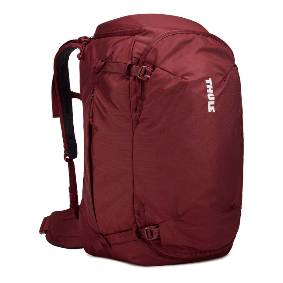 Thule Landmark 40l dark bordeaux - main (0)