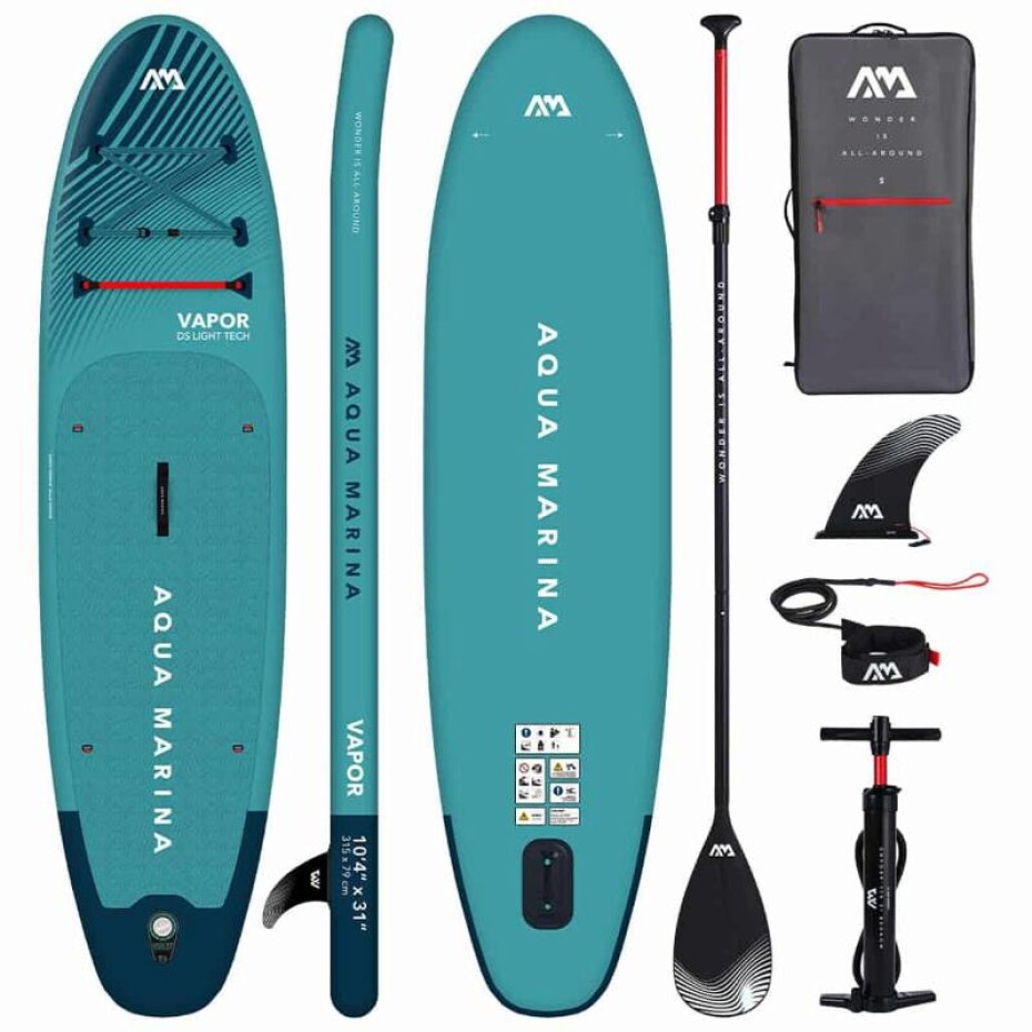 Aqua Marina VAPOR - main (0)