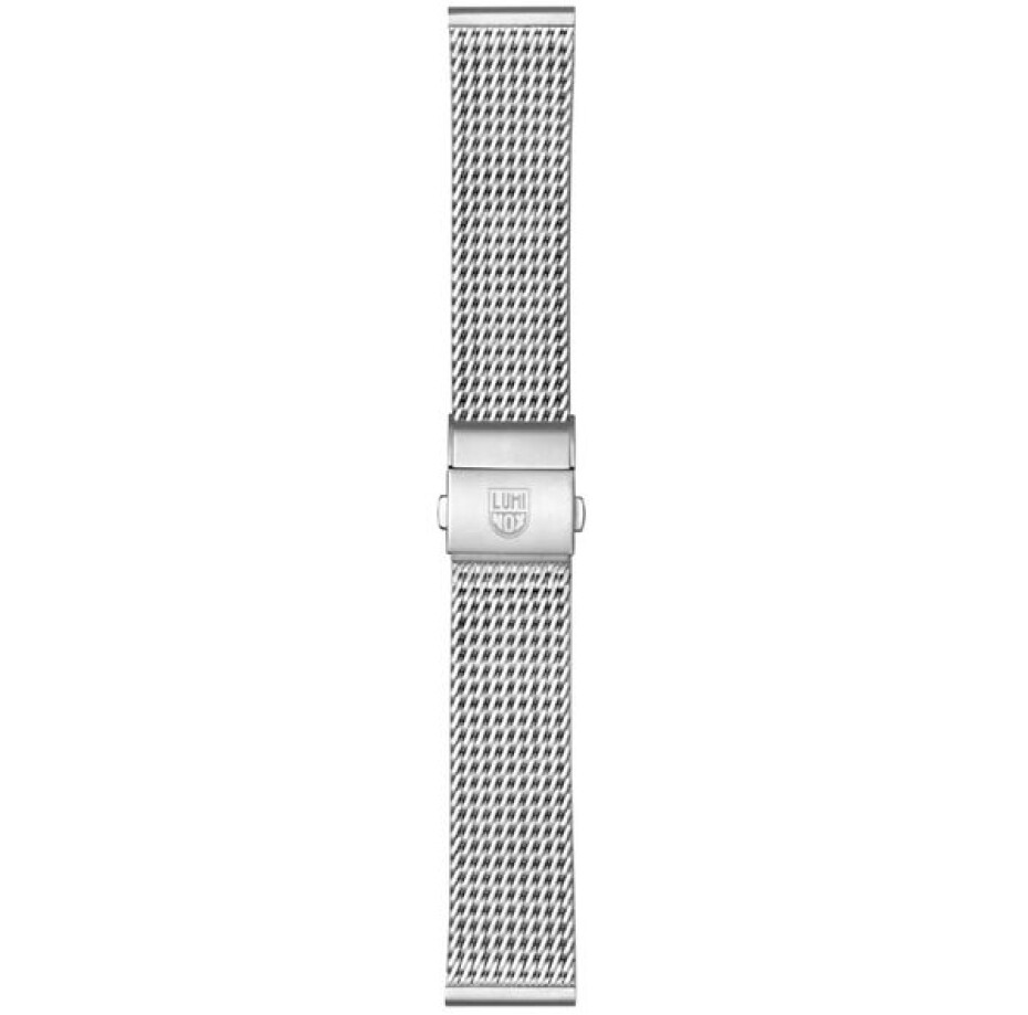 Ocelový náramek Luminox FMX.2204.ST.K - 22 mm - main (0)
