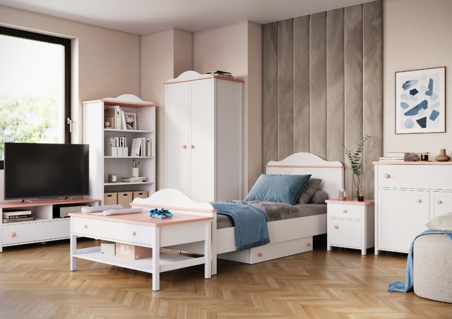 Dig-net nábytek Šatní skříň LUNYS LN-12 - main (11)