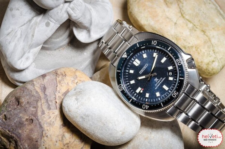 Seiko Prospex SLA049J1 The Naomi Uemura 80th Anniversary Limited Edition - main (12)