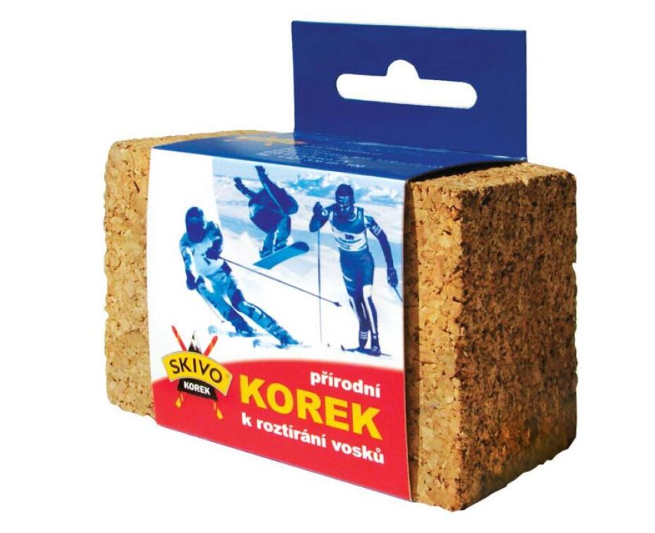 Skivo roztěrka vosků - korek - main (0)