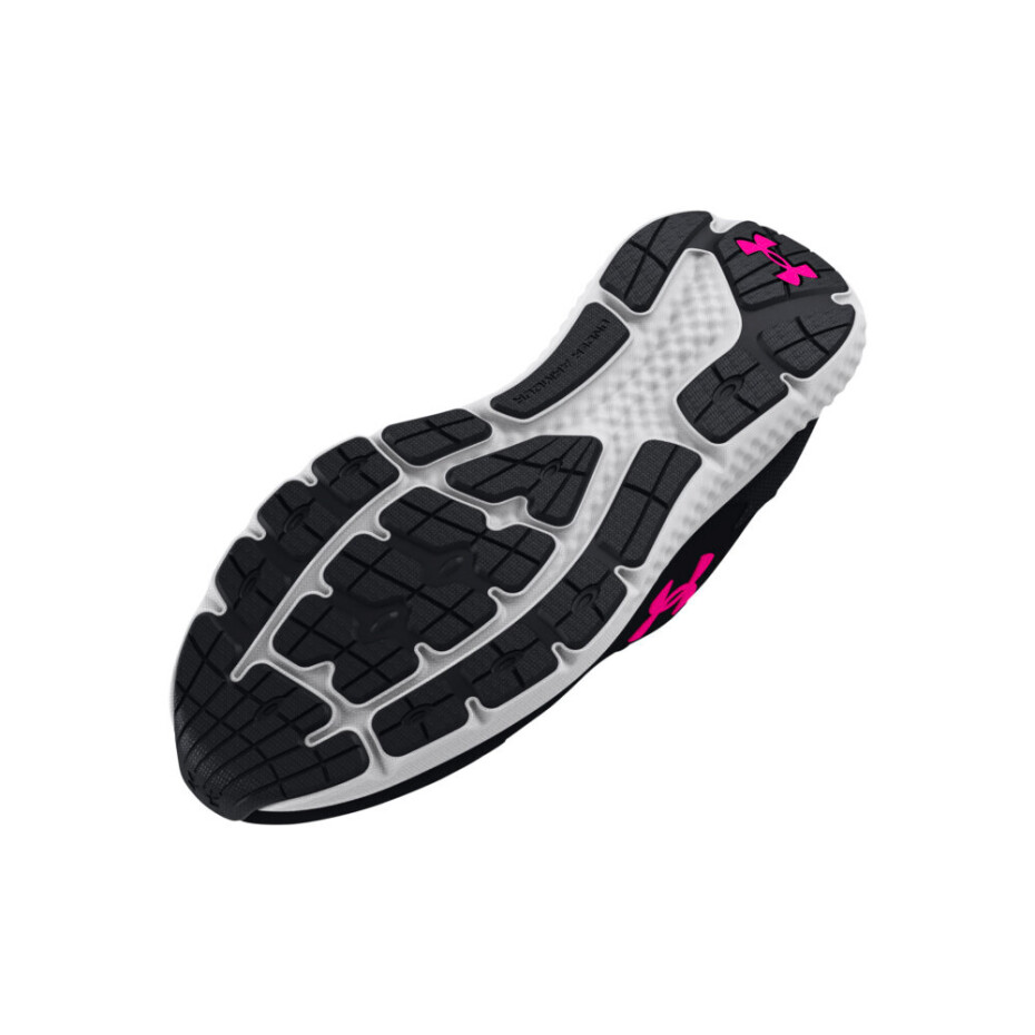 Dámská běžecká obuv Under Armour Charged Rogue 3 Storm-BLK  EUR 37,5 - main (4)