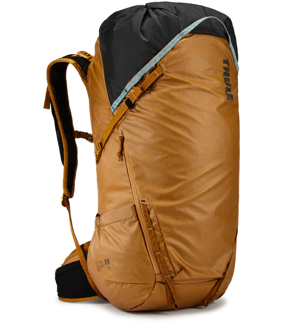 Thule stir mens 35l wood thrush - main (0)