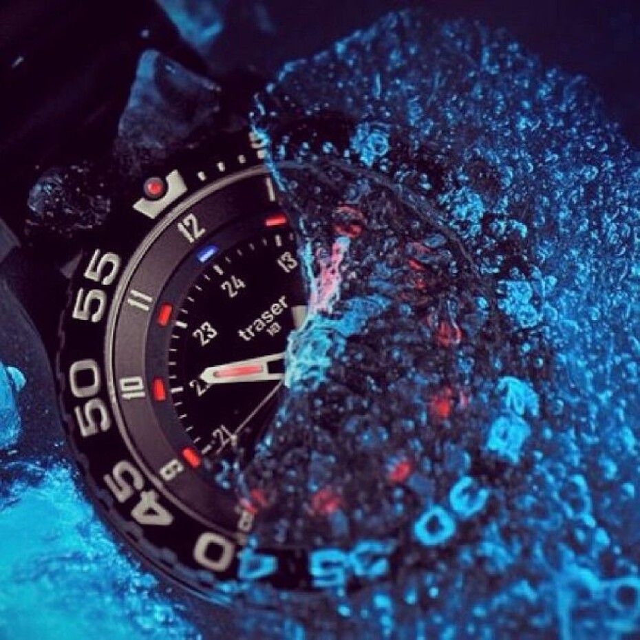 Traser P 6600 Elite Red Sapphire nato - main (4)
