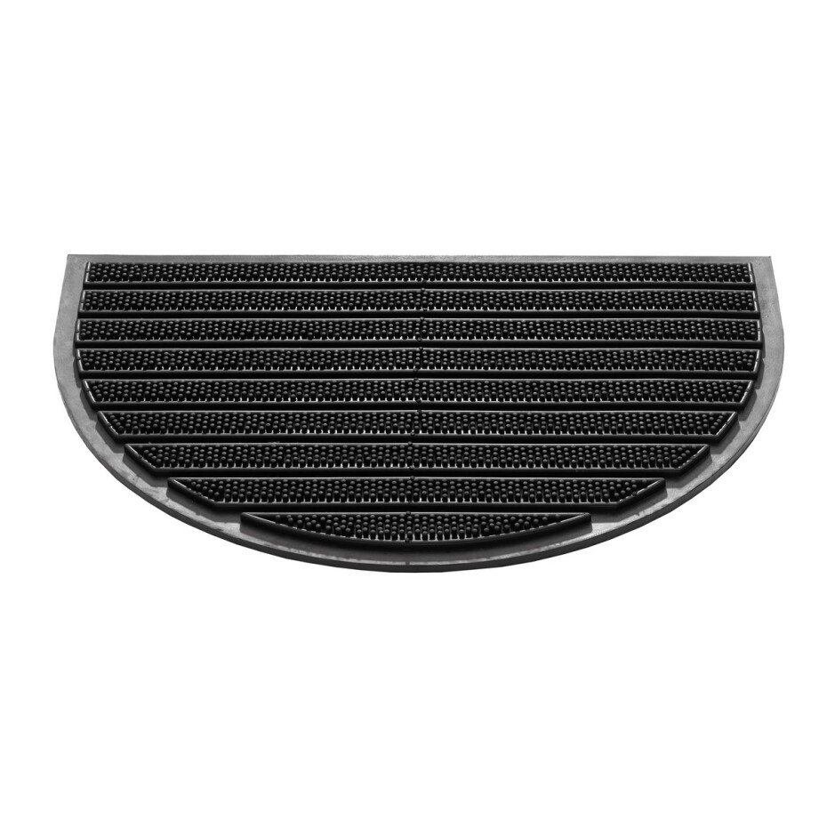 Vopi Rohožka Compact půlkruh 200, 40 x 60 cm - main (0)