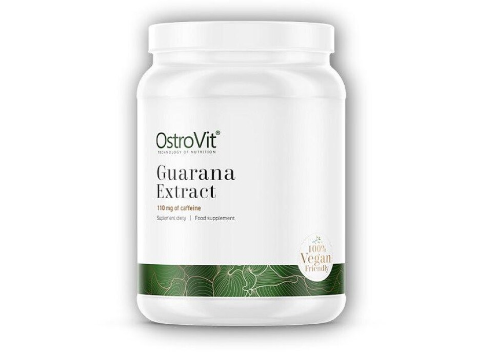Ostrovit Guarana extract 100g - main (0)