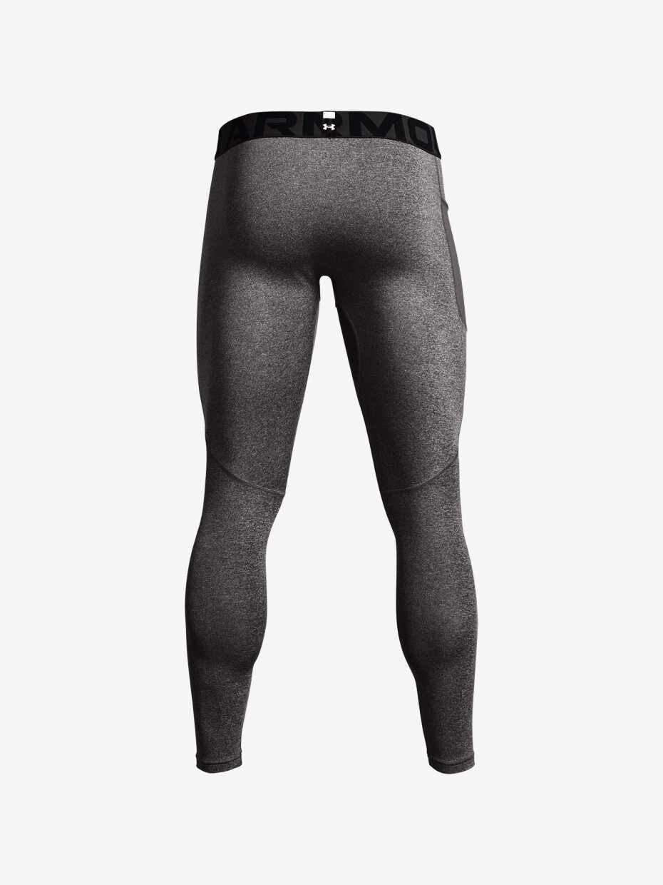 Under Armour legíny CG Armour leggings šedá - main (3)