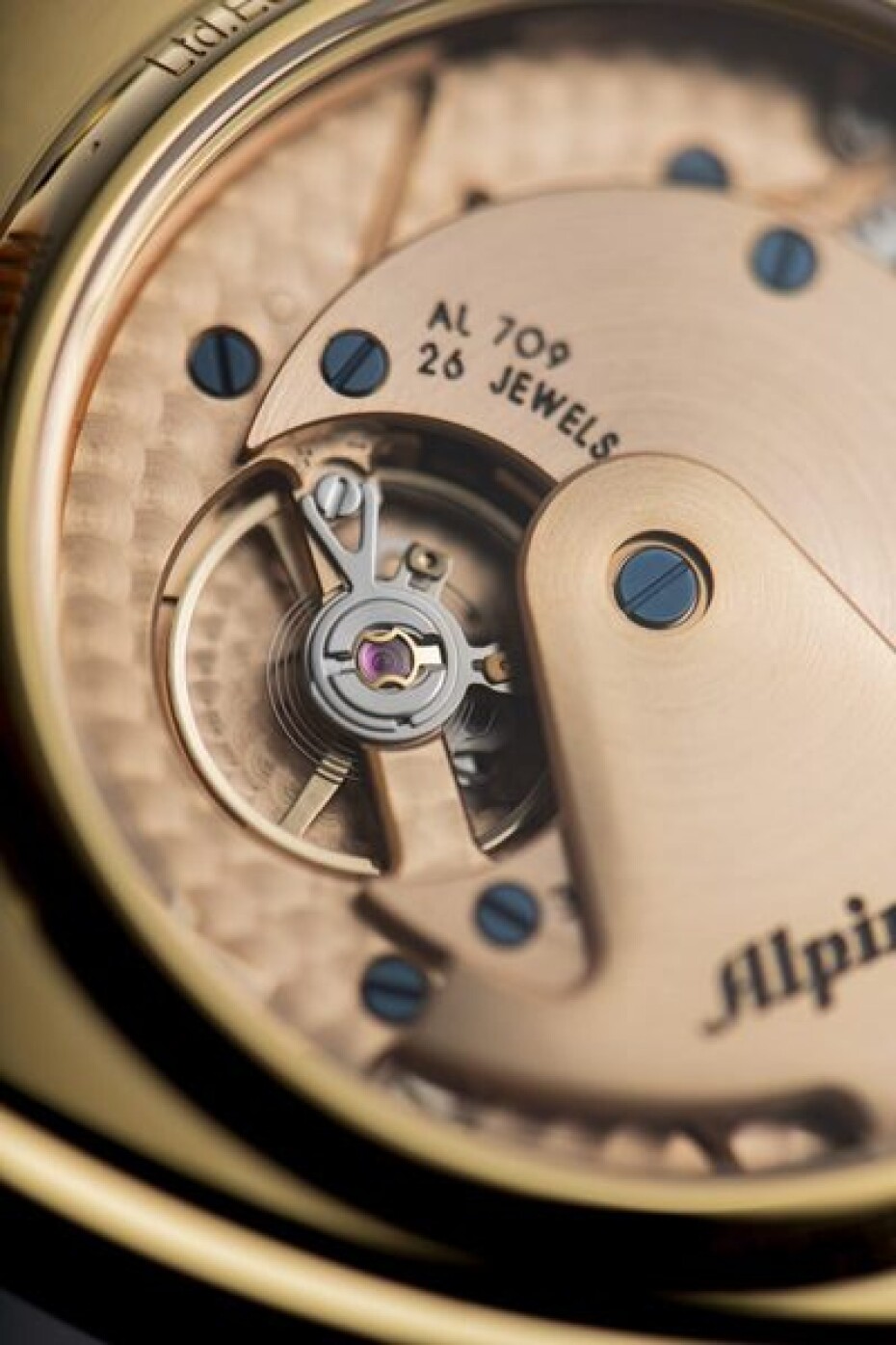 Alpina Startimer Pilot Heritage Manufacture AL-709SR4SH5 - main (4)