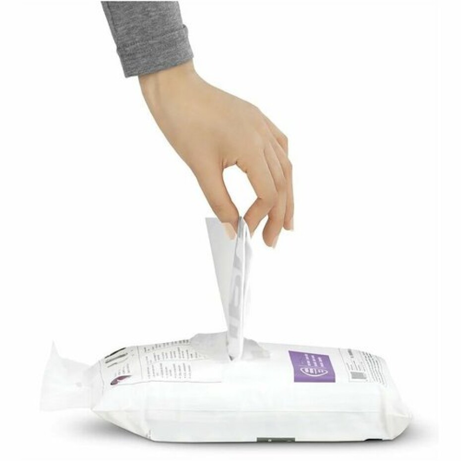 Simplehuman Sáčky do odpadkového koše A 4,5 l, 30 ks - main (3)