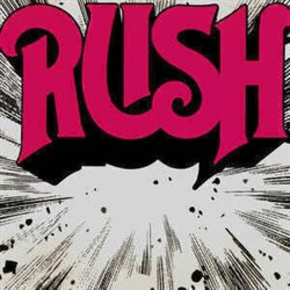 Rush - Rush - main (0)