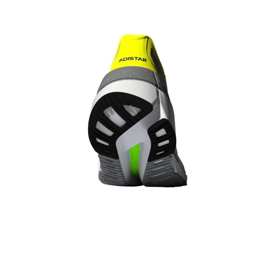 Pánská běžecká obuv adidas  Adistar CS Solar yellow  UK 11,5 - main (5)