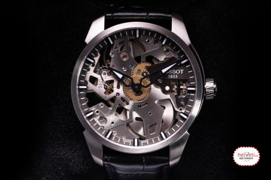Tissot T-Complications Squelette T070.405.16.411.00 - main (5)