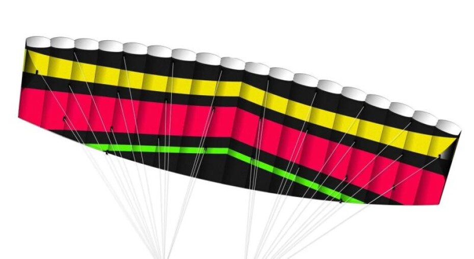Air Sport™ TORNADO 200, 200x54 cm - main (0)