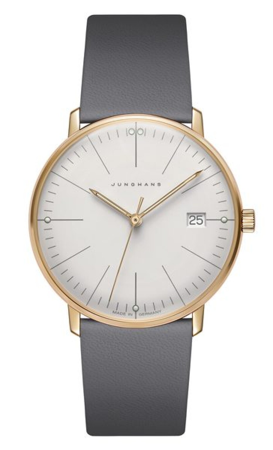 Junghans Max Bill Damen 47/7853.02 - main (0)