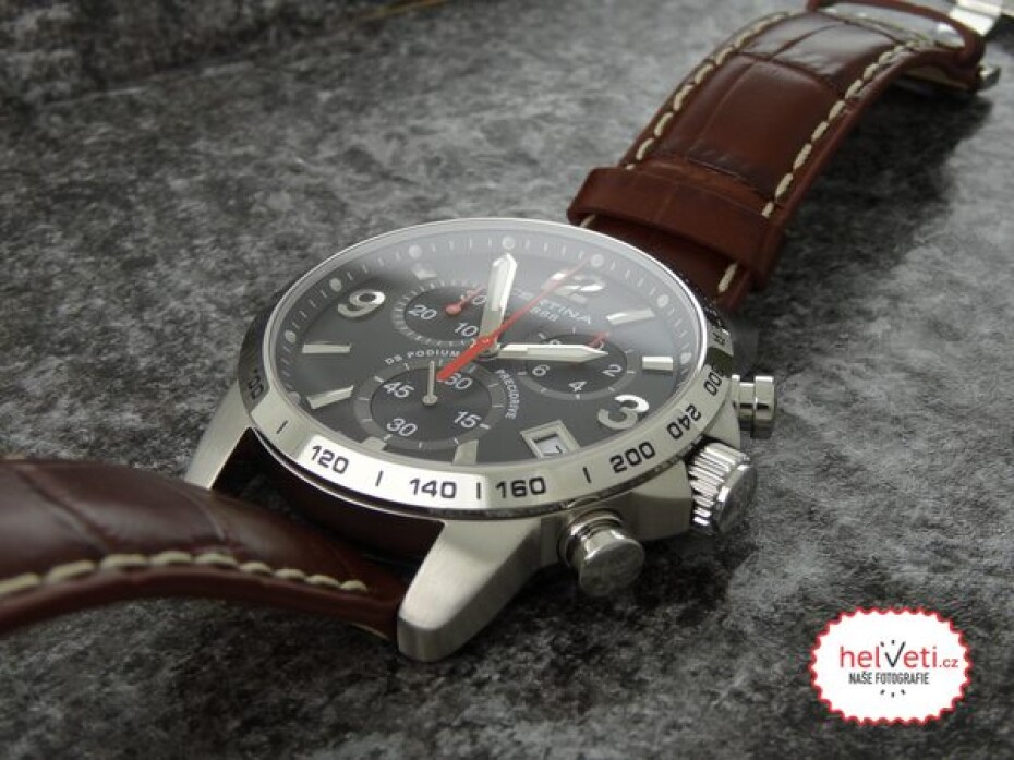 Certina DS Podium Chronograph C034.417.16.057.00 - main (5)