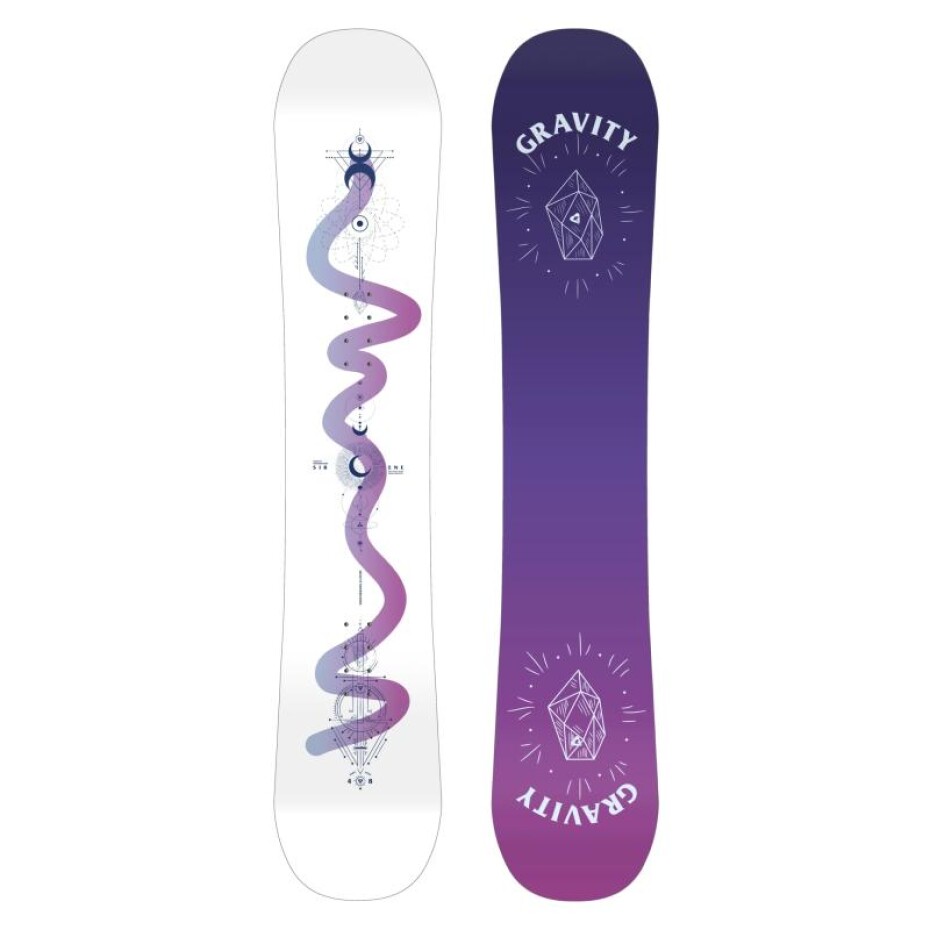 Gravity Sirene White - main (0)