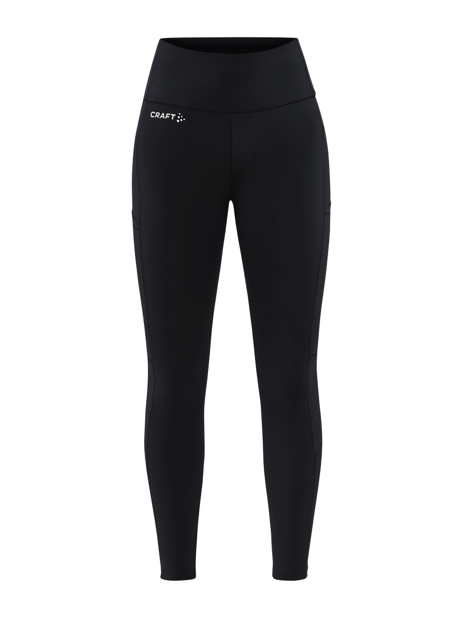 Dámské legíny Craft ADV Essence 2 Black XS - main (4)