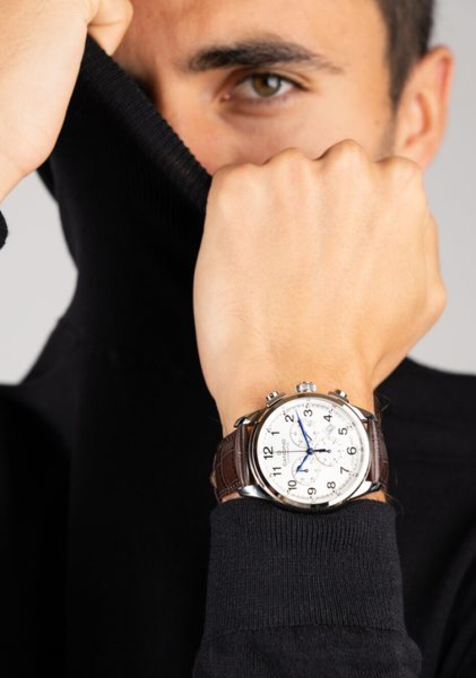 Candino Gents Sports Chronos C4745/1 - main (3)