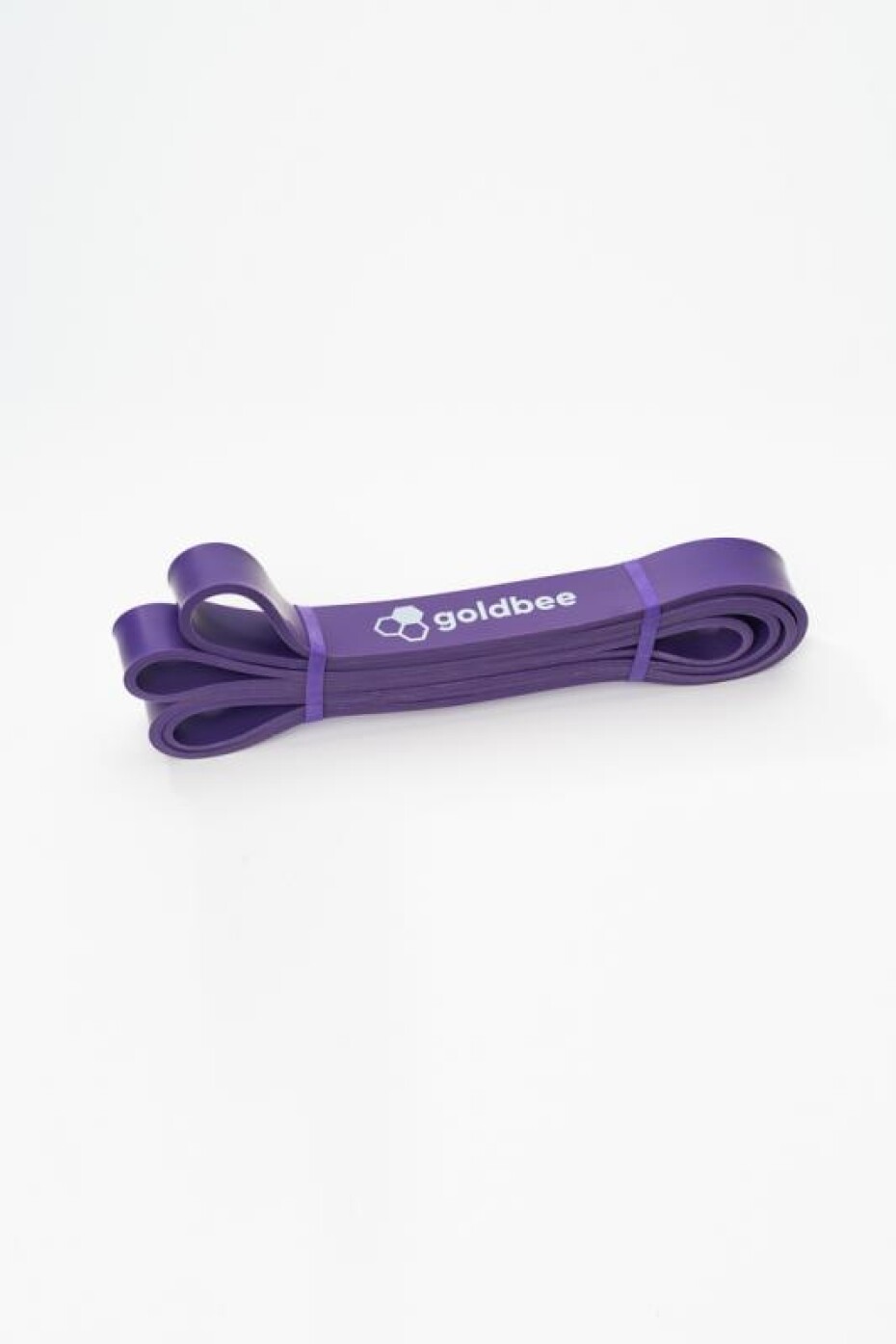 Goldbee Odporová Guma - Purple - main (0)