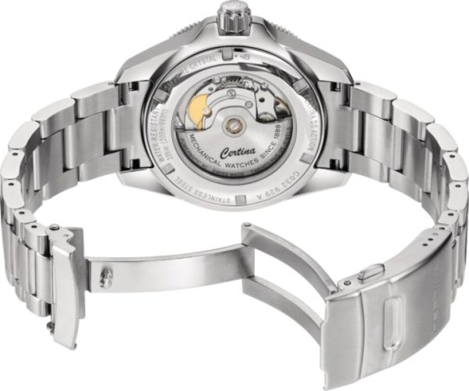 Certina DS Action GMT Powermatic 80 C032.929.11.041.00 - main (1)