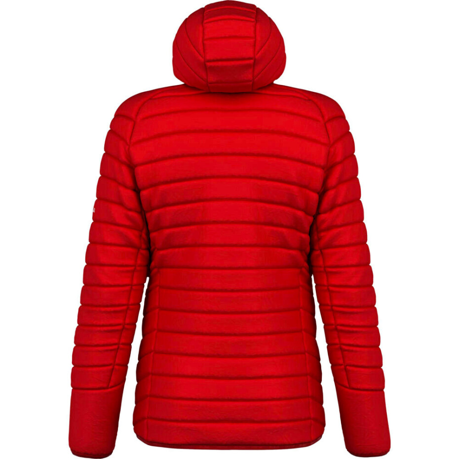 Pánská bunda Salewa  Brenta RDS DWN M JKT Flame/0910 XL - main (1)