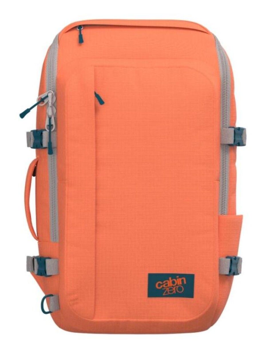 CabinZero Adv 32L Moroccan sands - main (0)