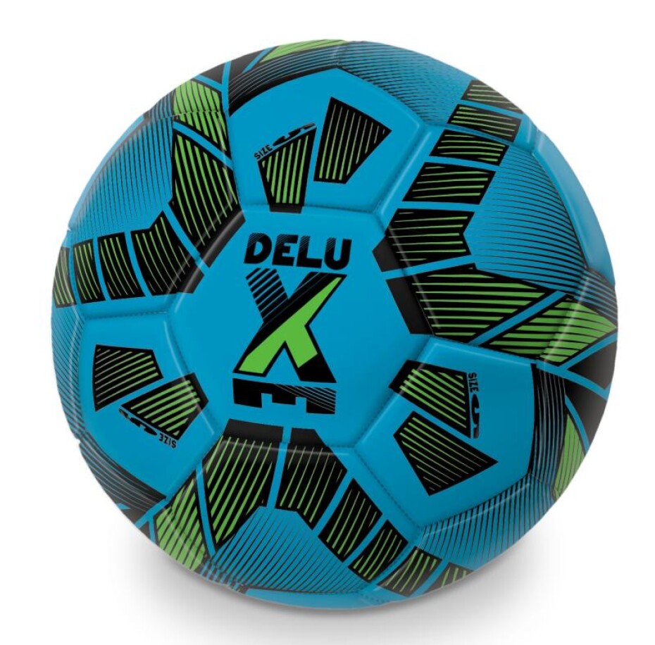Mondo Míč kopací DELUXE vel. 5 13/456K - main (0)