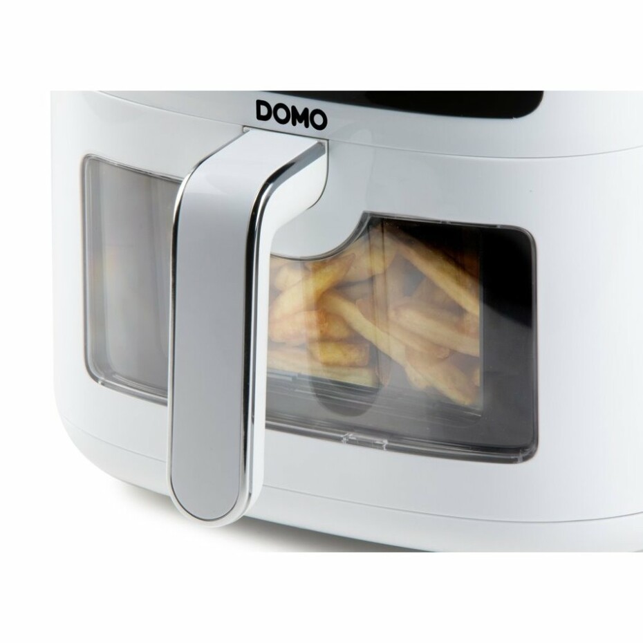 DOMO DO1136FR digitální horkovzdušná fritéza, 6 l - main (9)