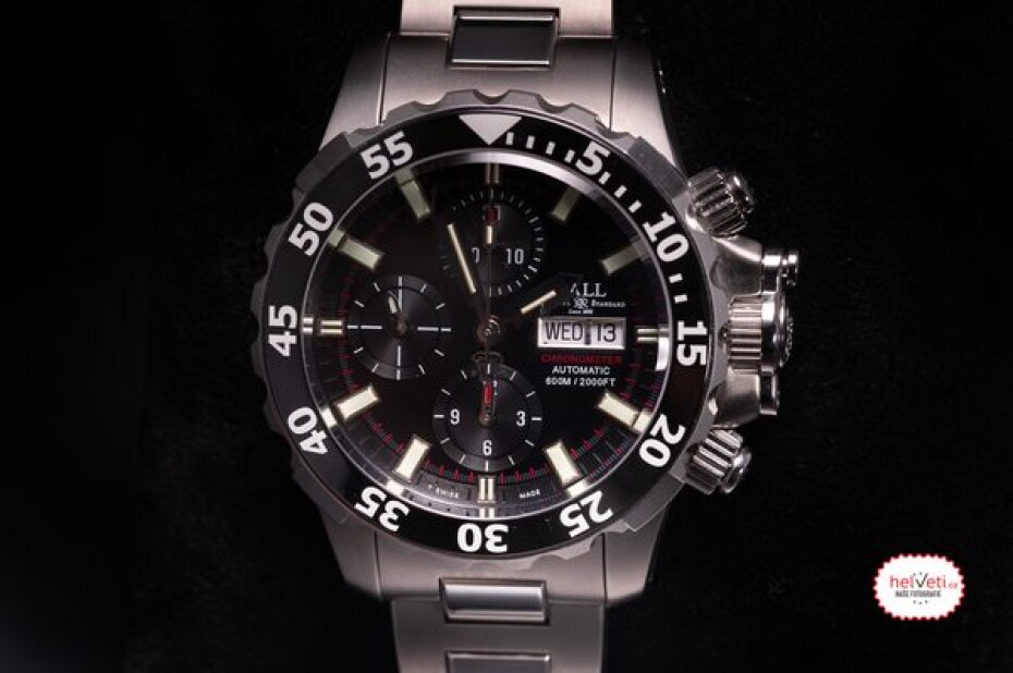 Ball Engineer Hydrocarbon NEDU COSC DC3026A-SC-BK - main (5)