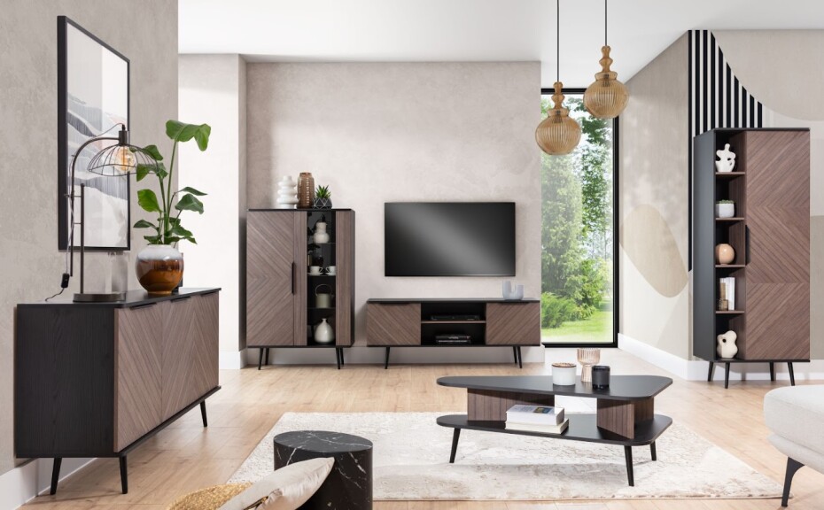 ArtGiB TV stolek PINELLI PN-04 - main (1)