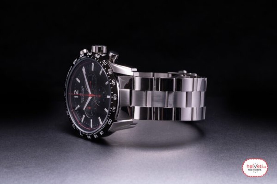 Candino Gents Sport Chronos C4682/4 - main (2)