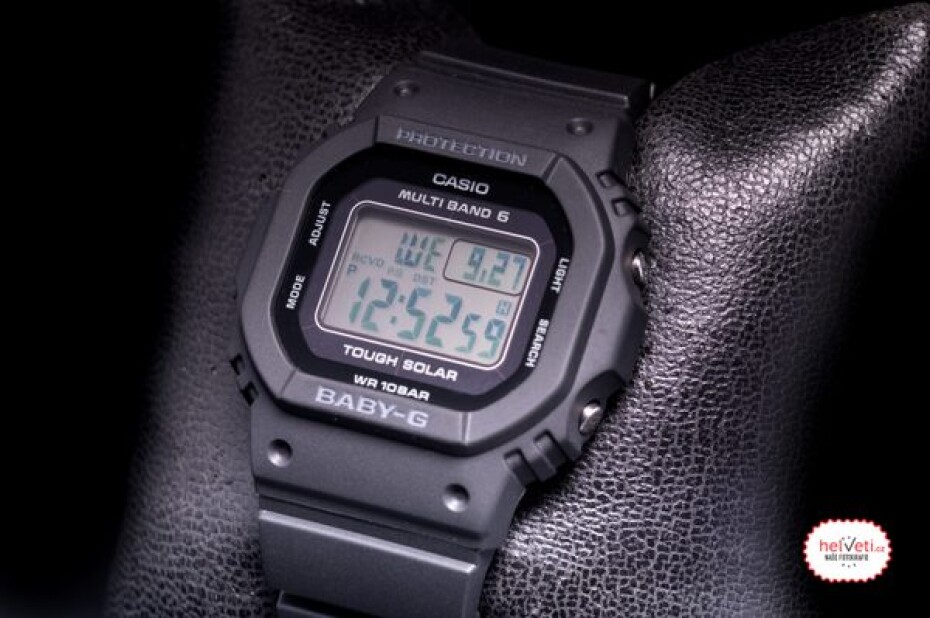 Casio Baby-G BGD-5650-1ER - main (5)