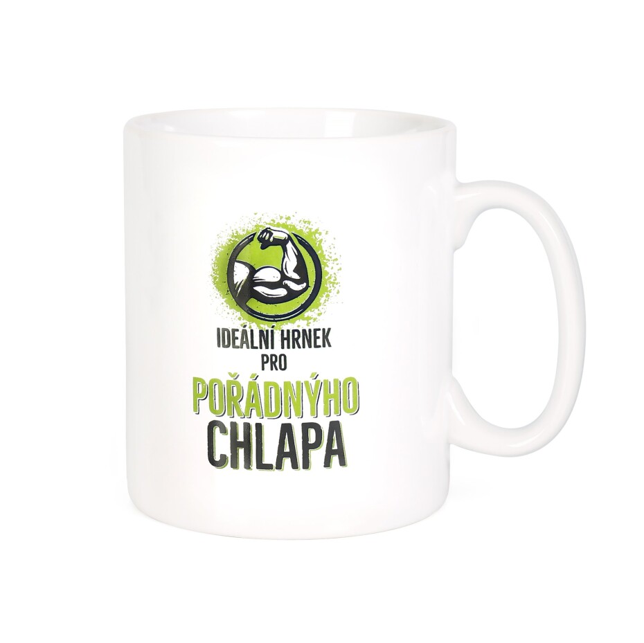 Albi Megahrnek - Chlap - Albi - main (0)