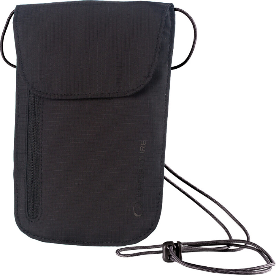 Kapsička na doklady Lifeventure Hydroseal Body Wallet Chest - main (0)