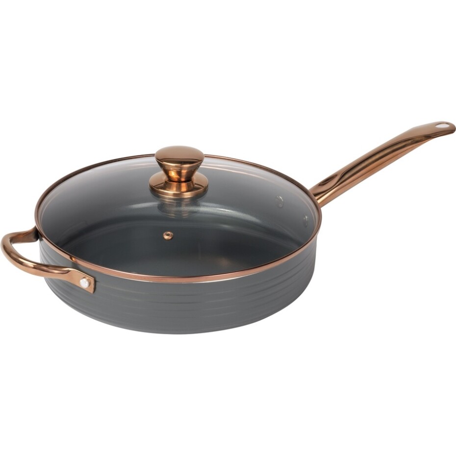 Lamart LT1271 pánev s poklicí Orro pr. 28 cm - main (0)