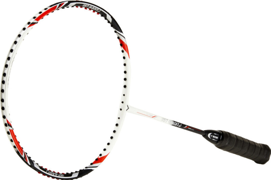 Badmintonová raketa Victor  ST-1680 ITJ - main (2)