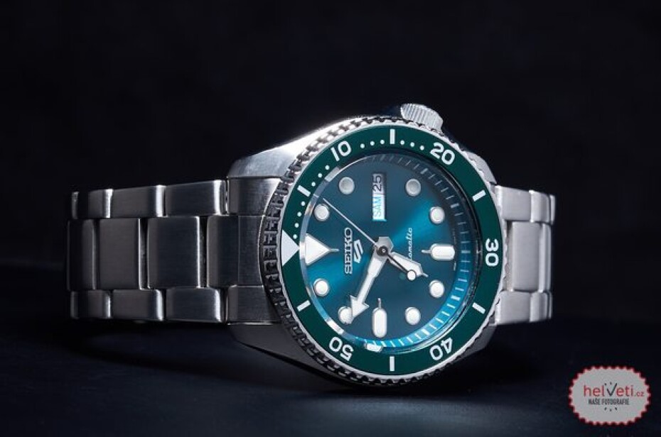 Seiko 5 Sports SRPD61K1 - main (5)