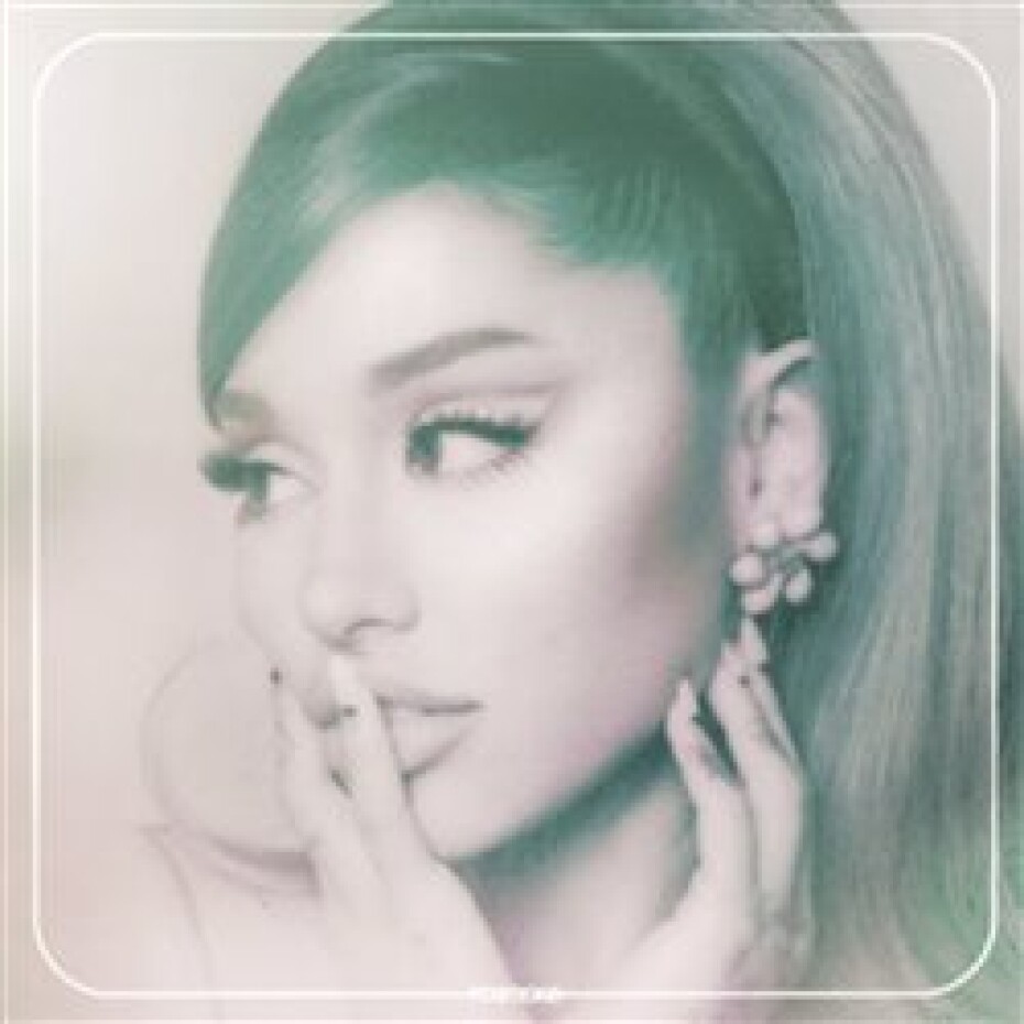 Positions - Ariana Grande - main (0)