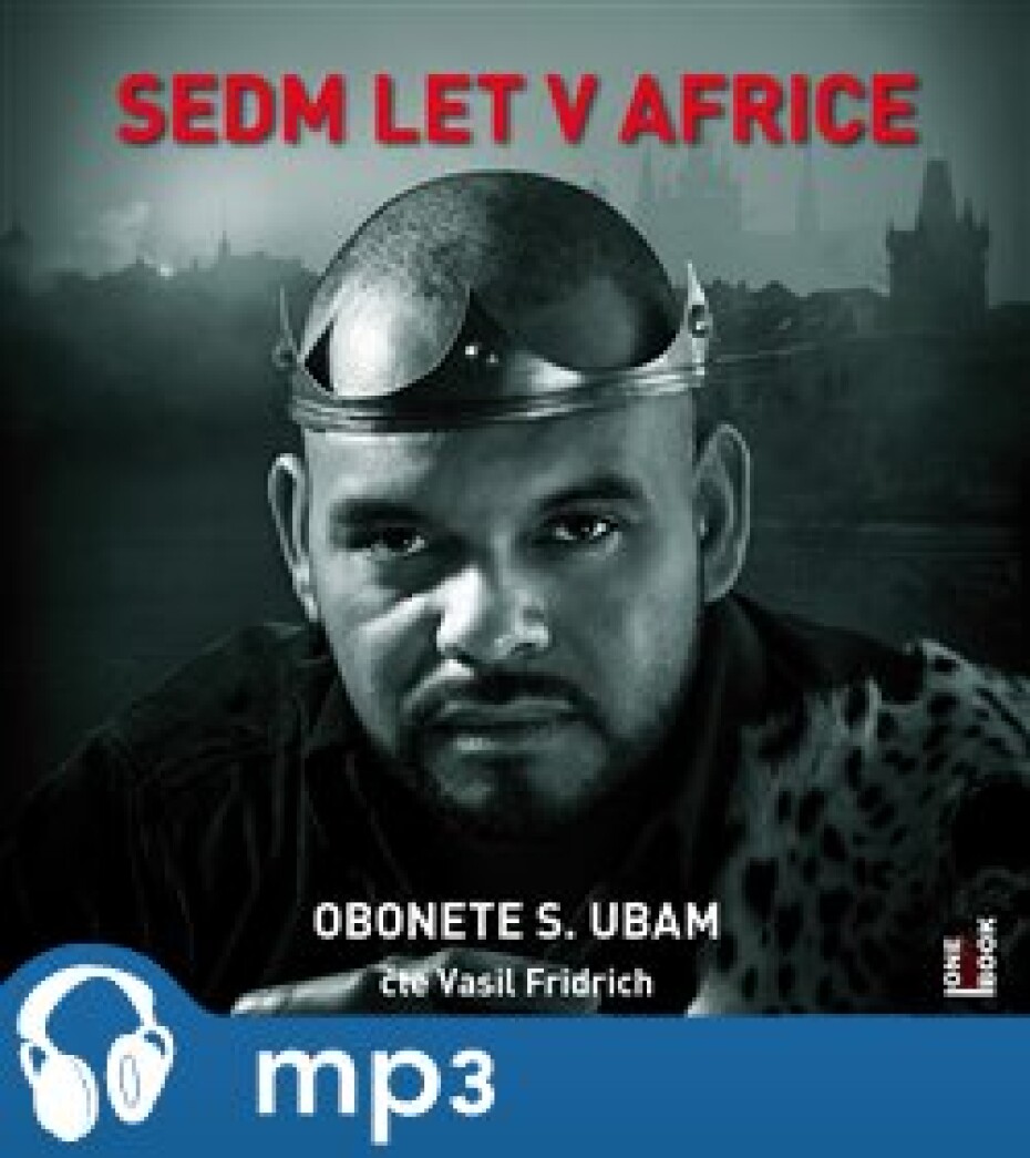 Sedm let v Africe, mp3 - Obonete S. Ubam - main (0)