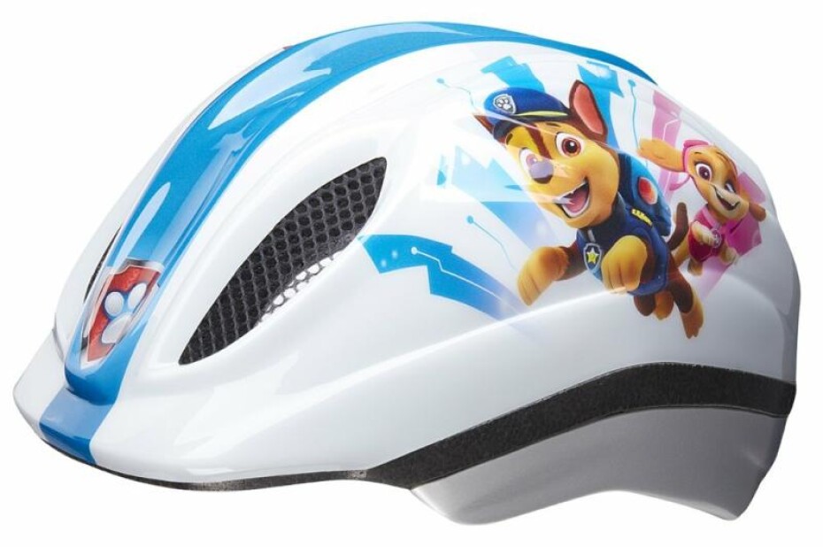 Ked Meggy II Originals Paw Patrol cyklistická přilba - main (0)