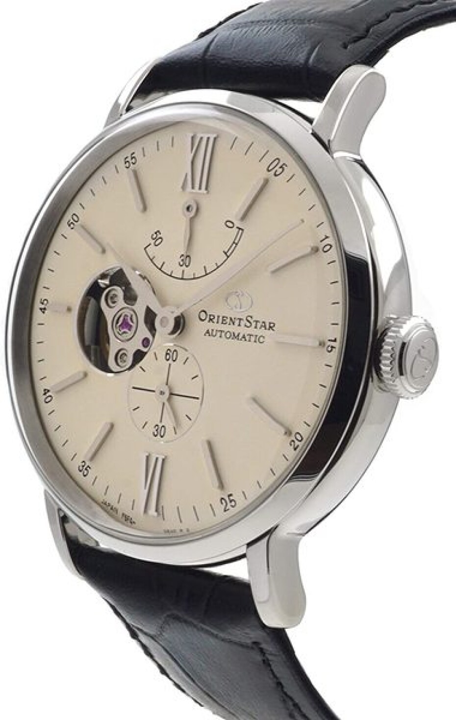 Orient Star Classic RE-AV0002S - main (3)