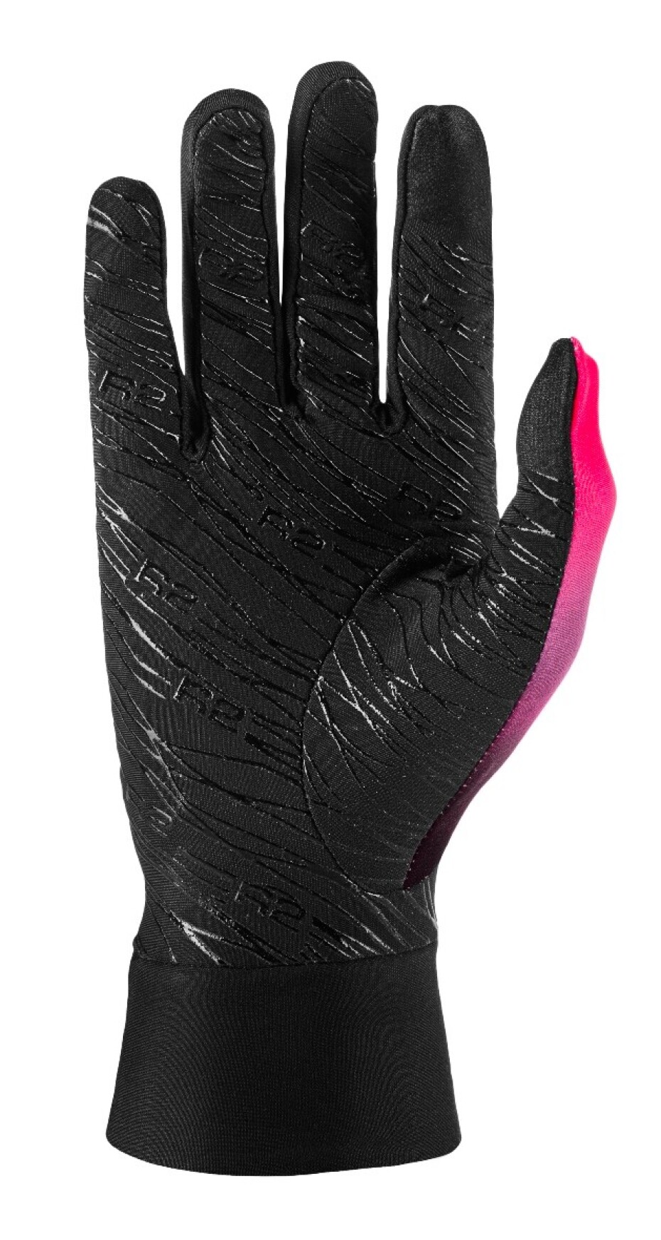 Cyklistické rukavice R2  Ligero 6 - main (1)